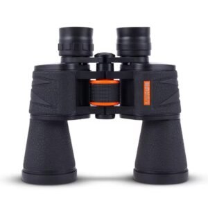 binoculares prismáticos luxun 20x 50 cod20002050