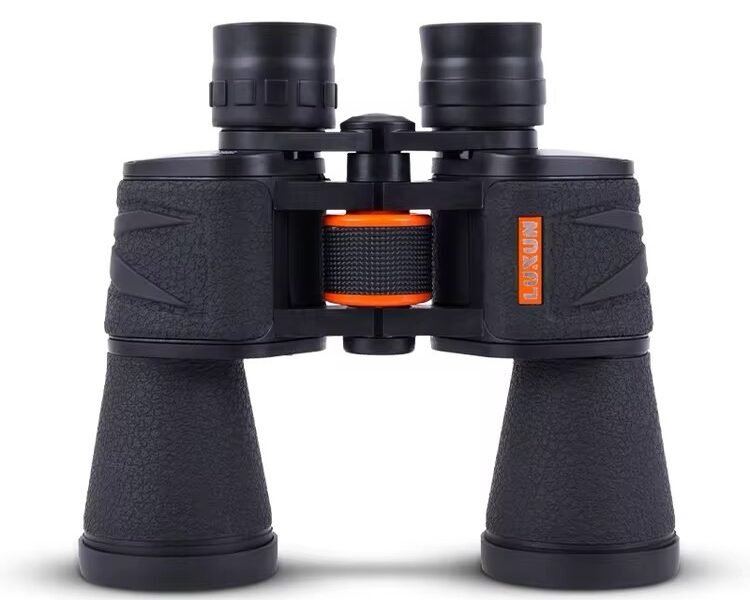 binoculares prismáticos luxun 20x 50 cod20002050