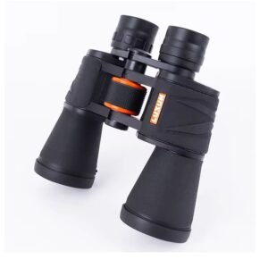 binoculares prismáticos luxun 20x 50 cod20002050