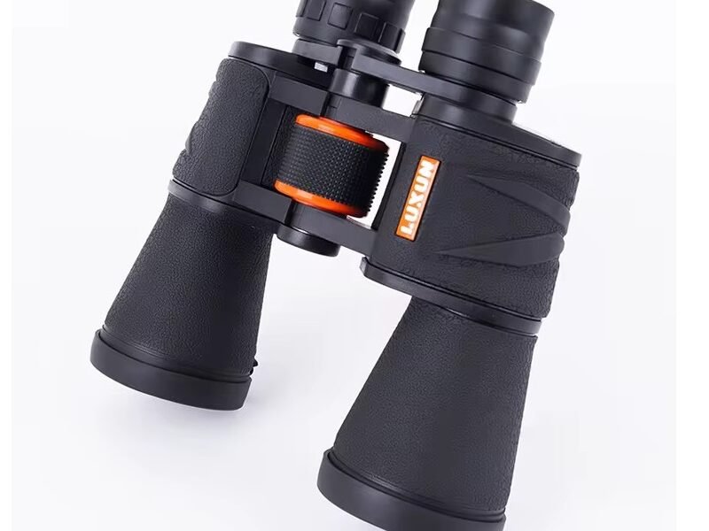 binoculares prismáticos luxun 20x 50 cod20002050