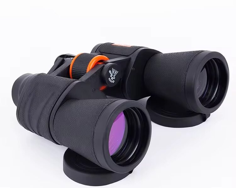 binoculares prismáticos luxun 20x 50 cod20002050