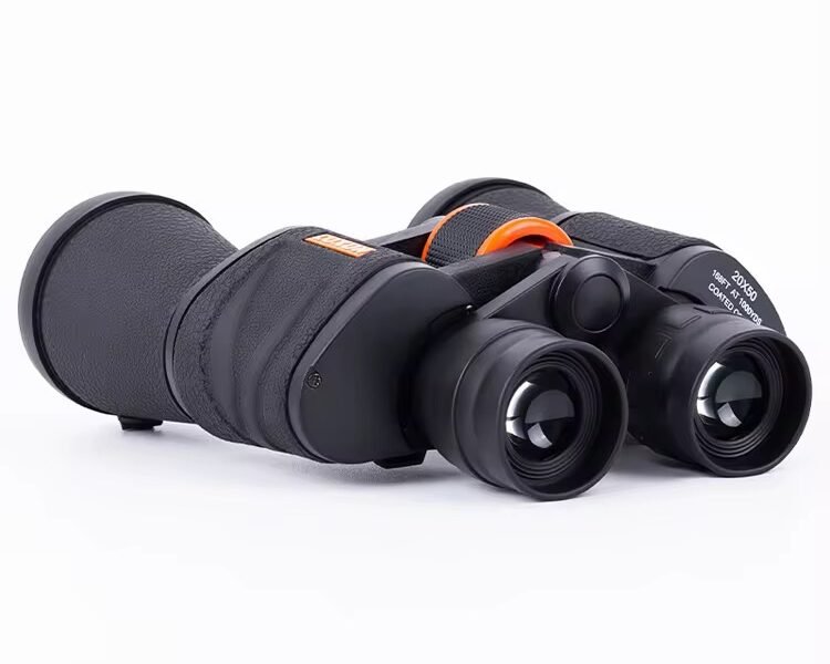 binoculares prismáticos luxun 20x 50 cod20002050