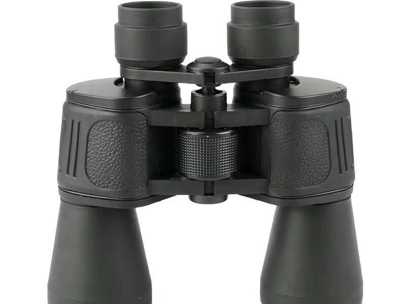 binoculares prismaticos 20x 50 nuevo 30302050