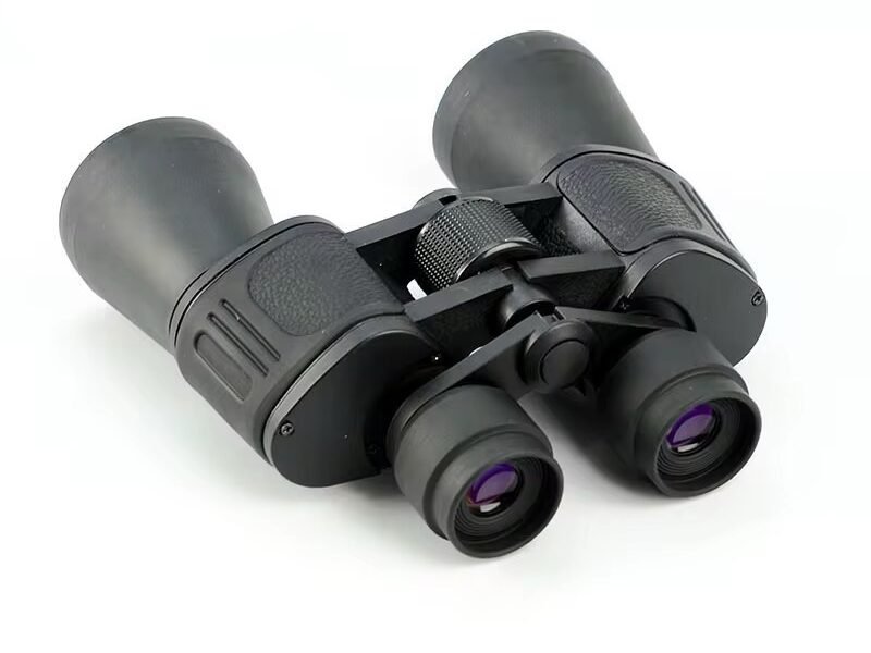 binoculares prismaticos 20x 50 nuevo 30302050