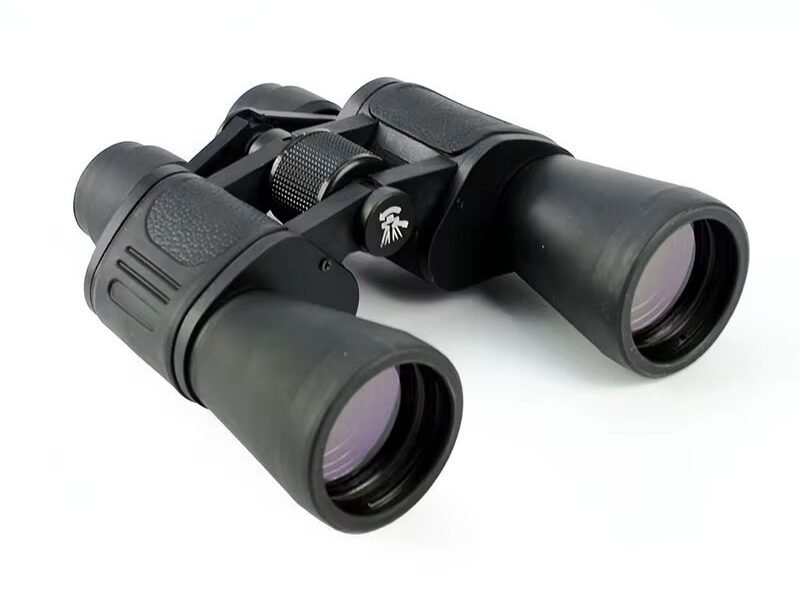 binoculares prismaticos 20x 50 nuevo 30302050