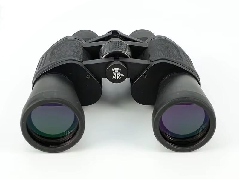 binoculares prismaticos 20x 50 nuevo 30302050