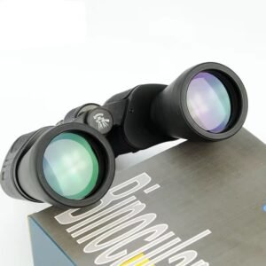 binoculares prismaticos 20x 50 nuevo 30302050