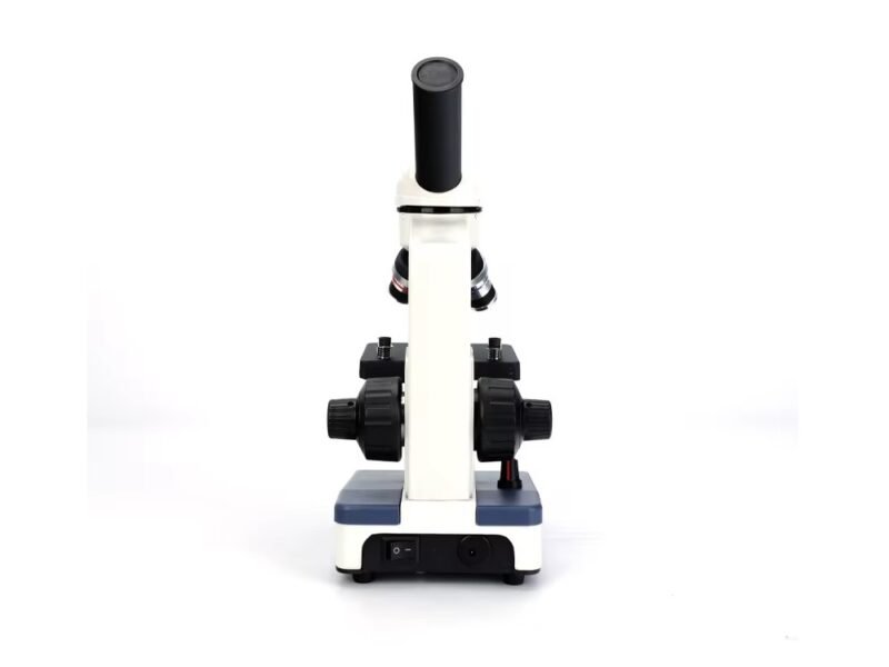 microscopio monocular codstu01116tb