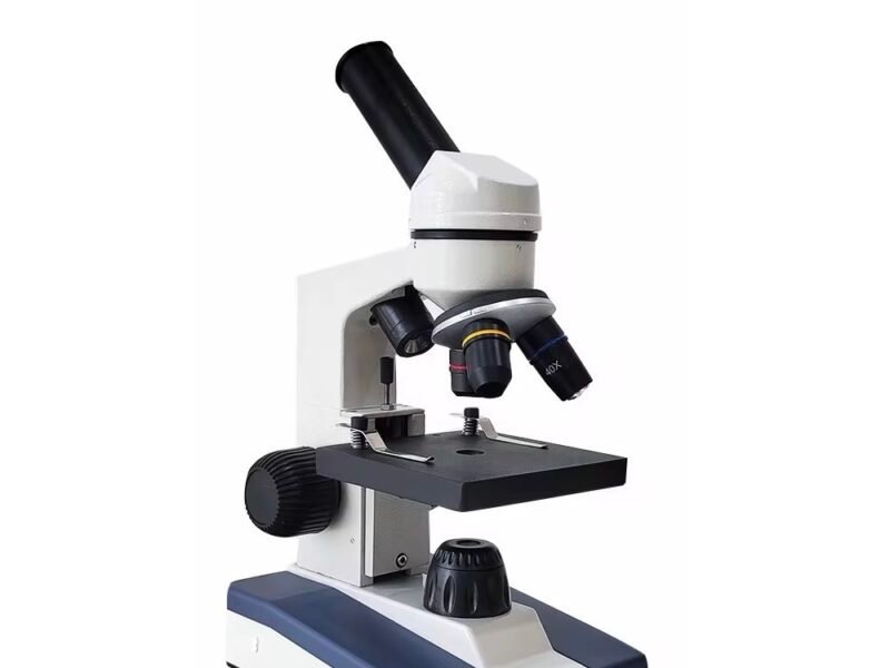 microscopio monocular codstu01116tb