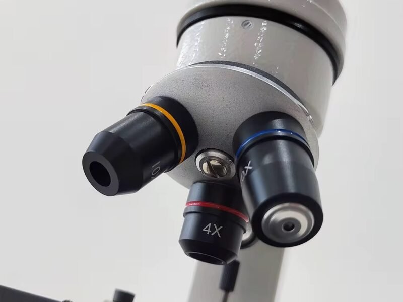 microscopio monocular codstu01116tb