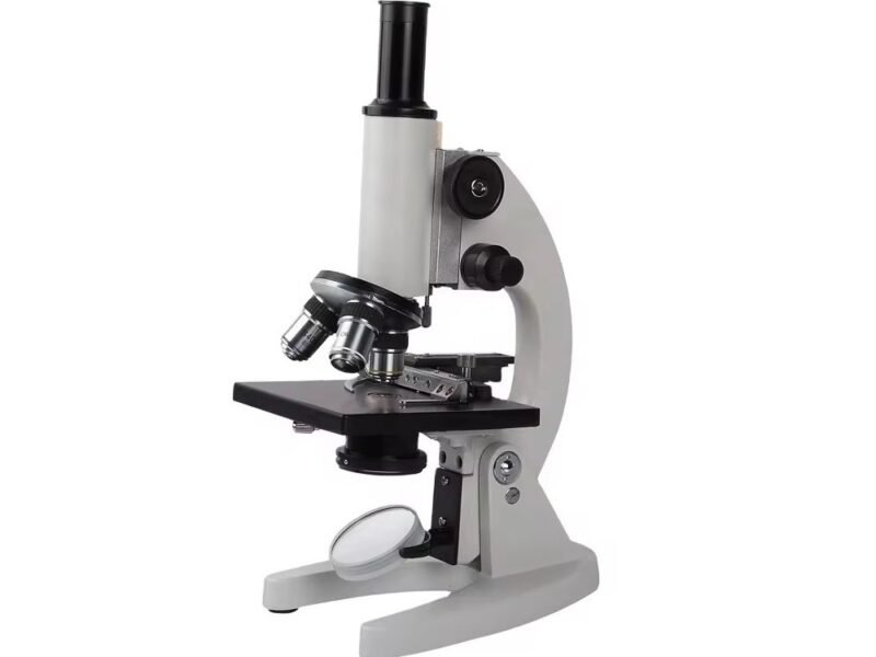 microscopio monocular codstu10p06