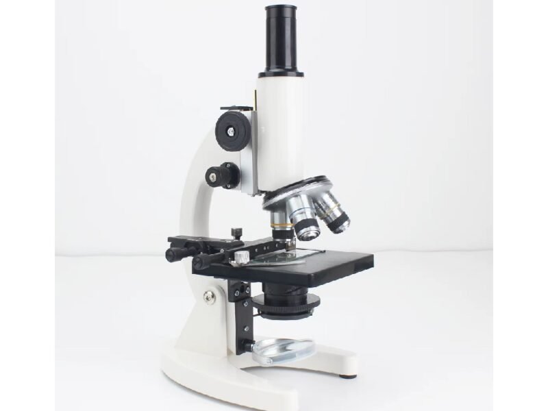 microscopio monocular codstu10p06