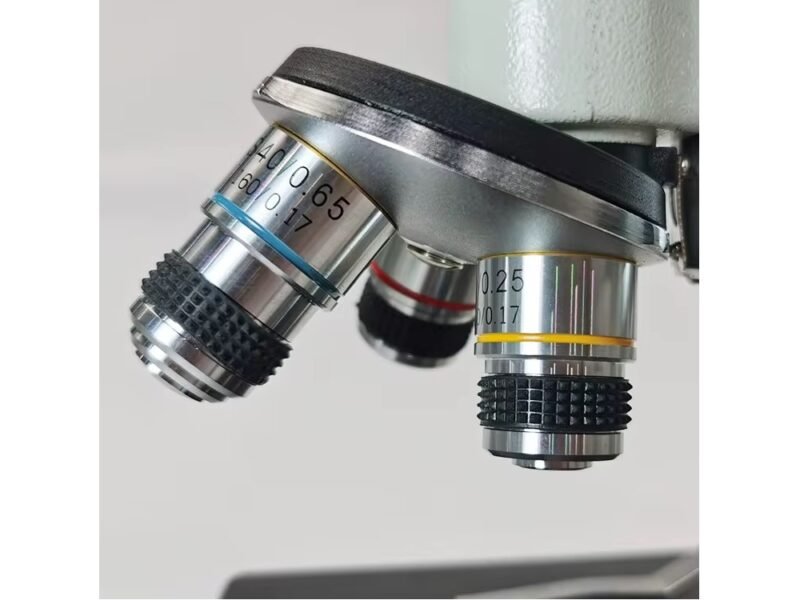 microscopio monocular codstu10p06