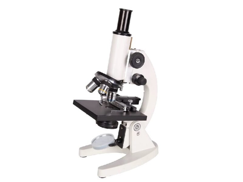 microscopio monocular codstu10p06