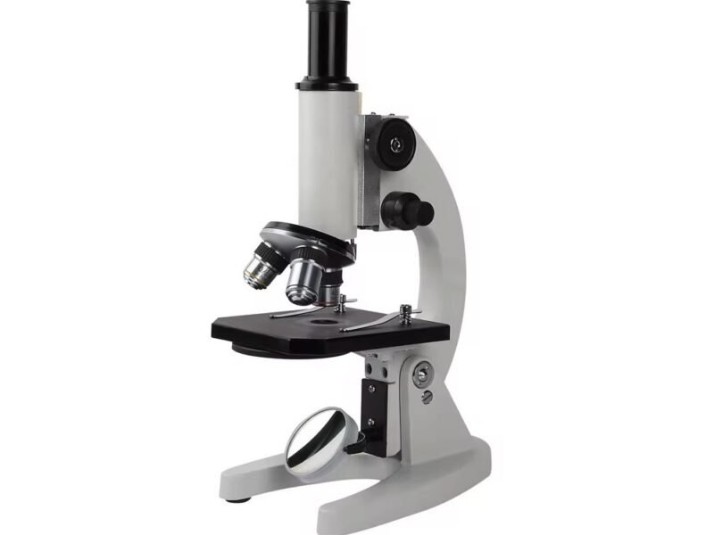 microscopio monocular codstu103a3