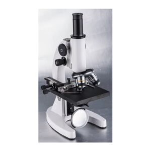 microscopio monocular codstu103a3