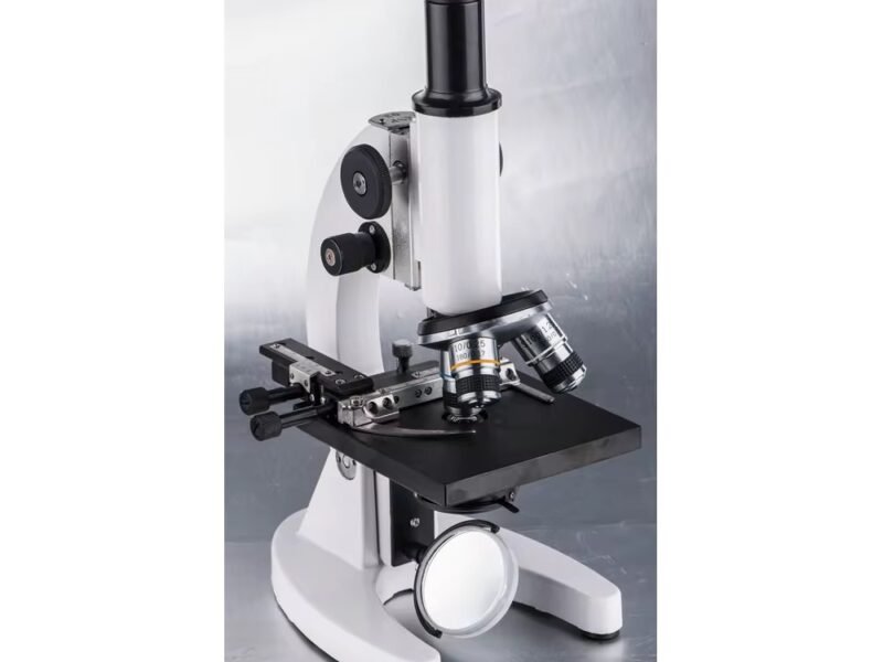 microscopio monocular codstu103a3