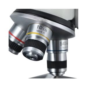 microscopio monocular codstu103a3