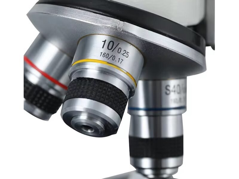 microscopio monocular codstu103a3