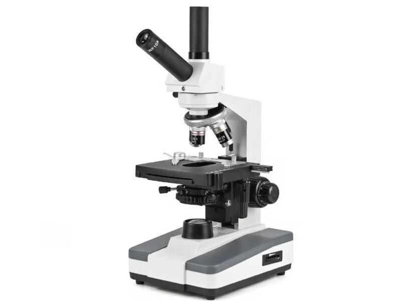 microscopio dual codstu11121s