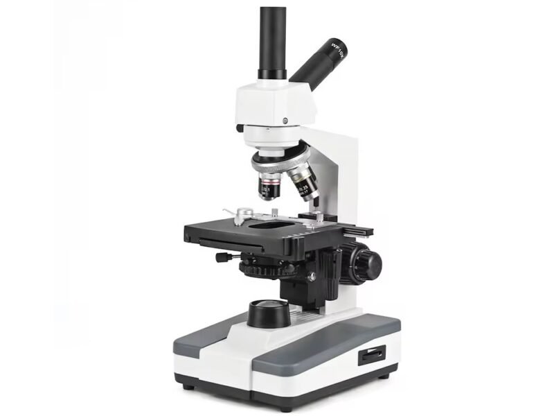 microscopio dual codstu11121s