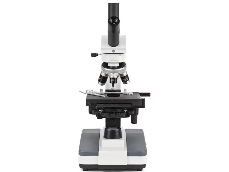 microscopio dual codstu11121s