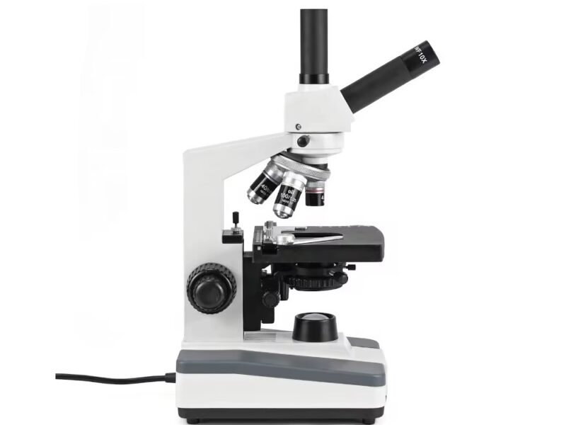 microscopio dual codstu11121s