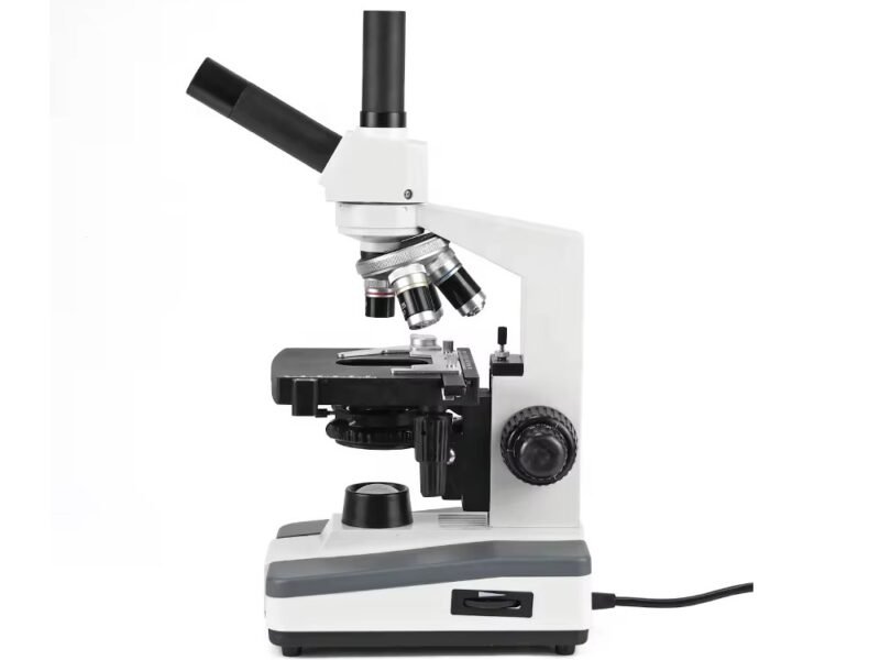 microscopio dual codstu11121s