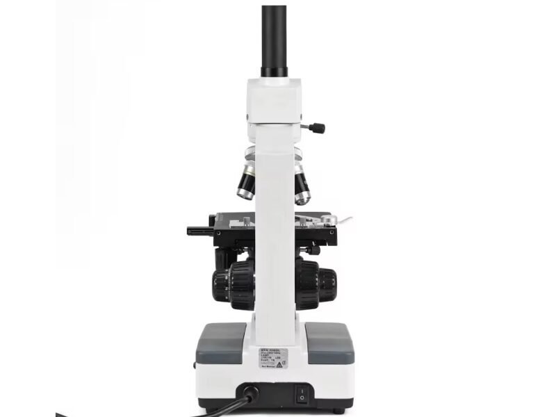 microscopio dual codstu11121s