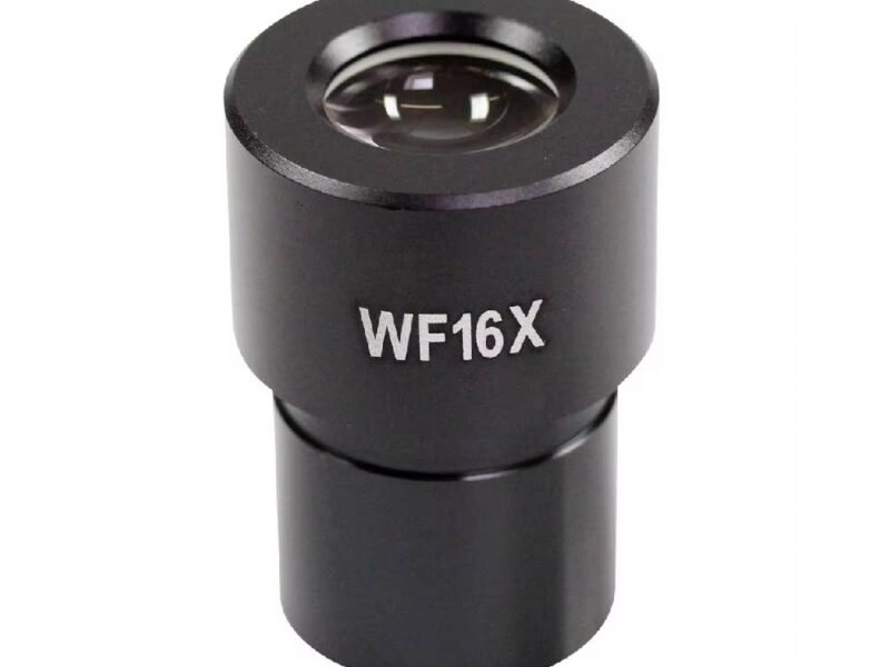 ocular para microscopio 16x