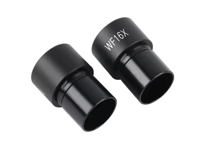 ocular para microscopio 16x
