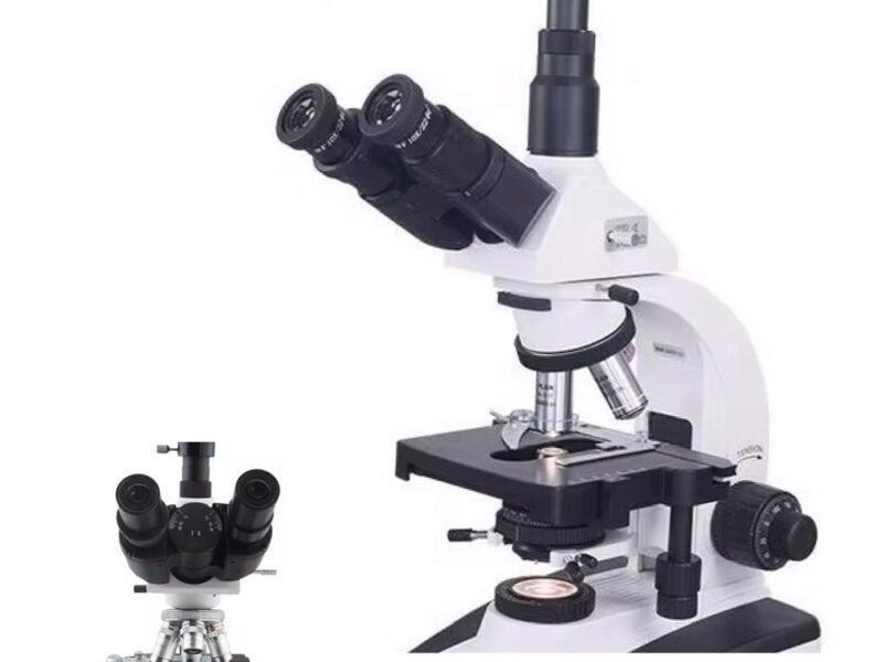 microscopio triocular codcpd01138t