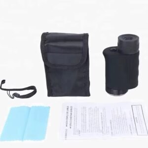 monocular 8 20x25 modelo 20082025