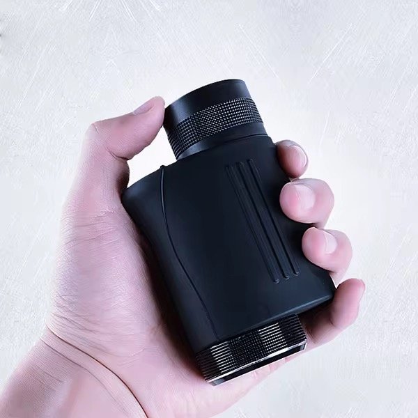 monocular 8 20x25 modelo 20082025