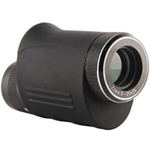 monocular 8 20x25 modelo 20082025