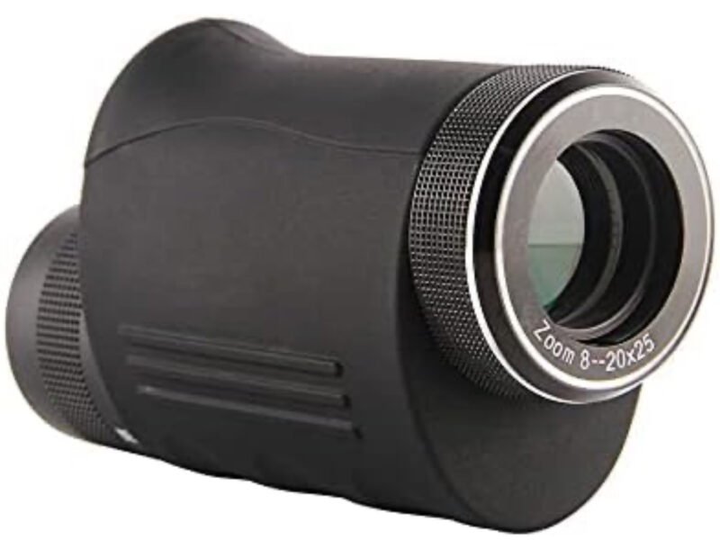 monocular 8 20x25 modelo 20082025