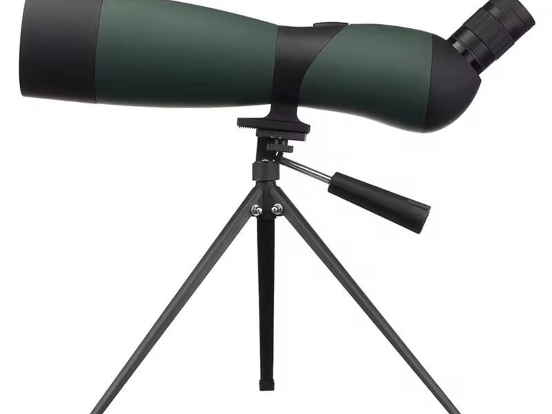 monocular 25 75x70 con adaptador celular modelo 2000257570