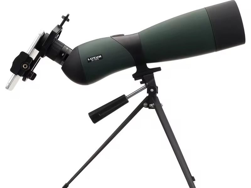 monocular 25 75x70 con adaptador celular modelo 2000257570