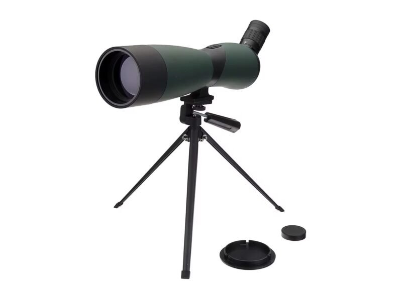 monocular 25 75x70 con adaptador celular modelo 2000257570