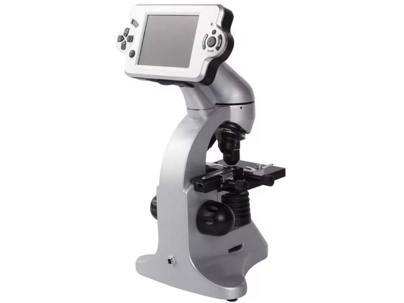 microscopio digital bio codlcd