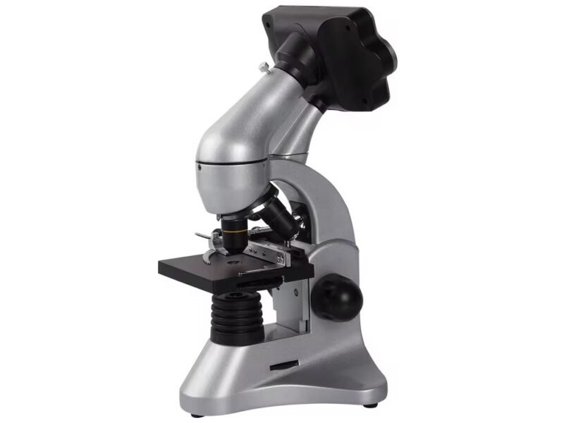 microscopio digital bio codlcd