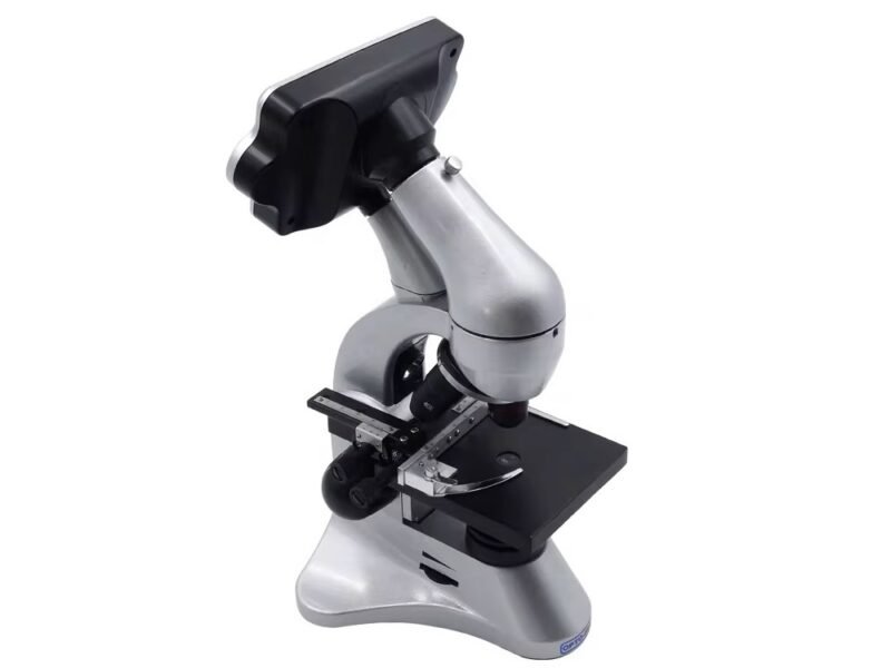 microscopio digital bio codlcd