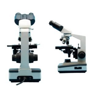 microscopio binocular modelo stu.11.121b