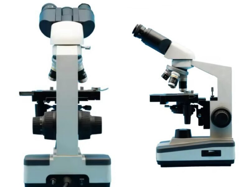 microscopio binocular modelo stu.11.121b