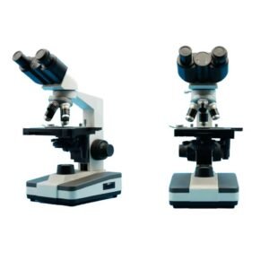 microscopio binocular modelo stu.11.121b