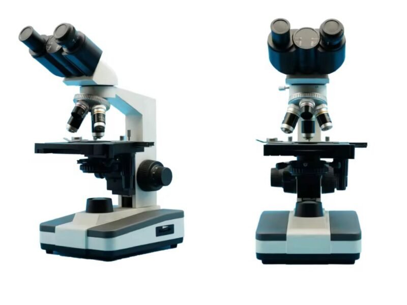 microscopio binocular modelo stu.11.121b