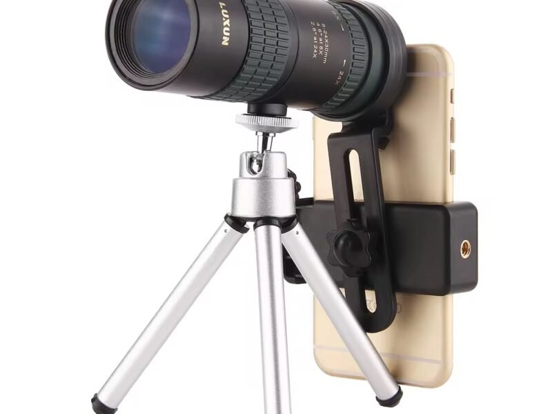 monocular 8 24x30 modelo 103040