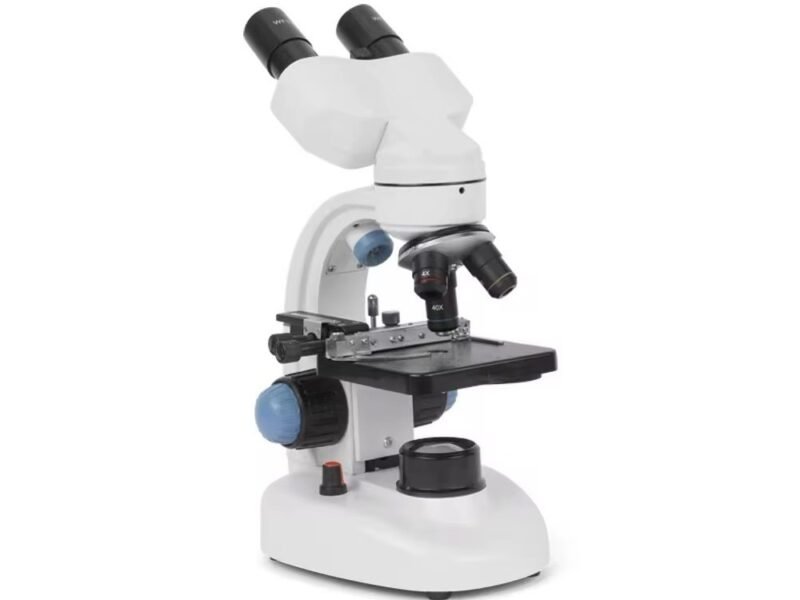 microscopio binocular modelo codxsp115rt