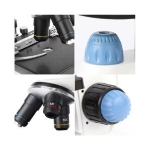 microscopio binocular modelo codxsp115rt