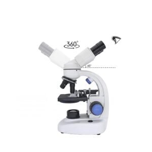 microscopio binocular modelo codxsp115rt